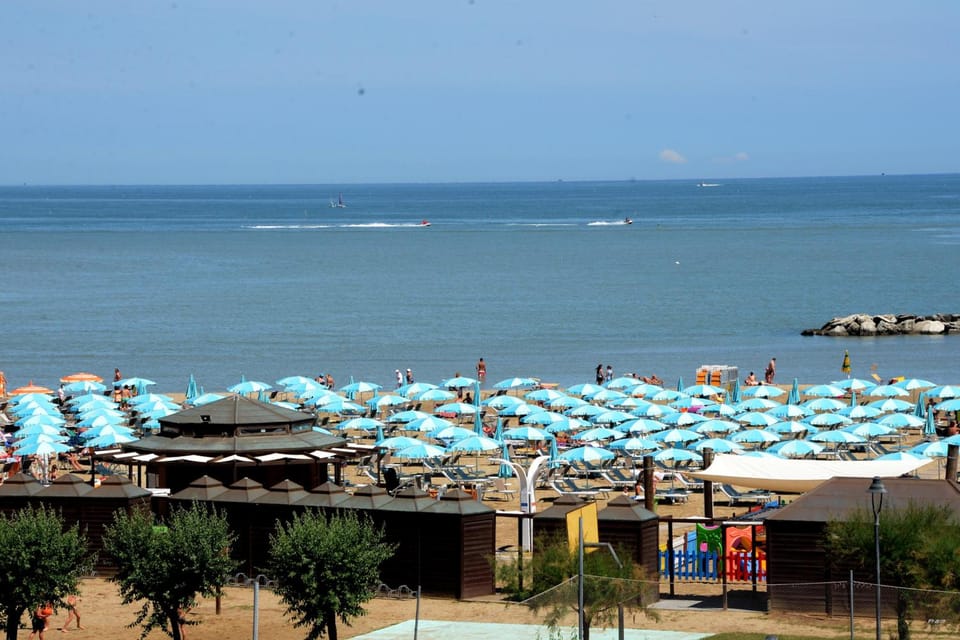 Hotel Maria Serena Hotel in Rimini