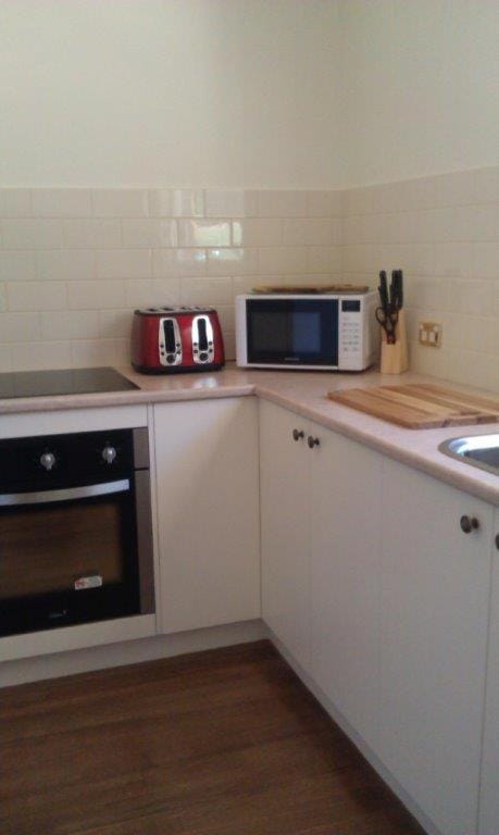 Annies Garden Cottage Hotel in Tasmania