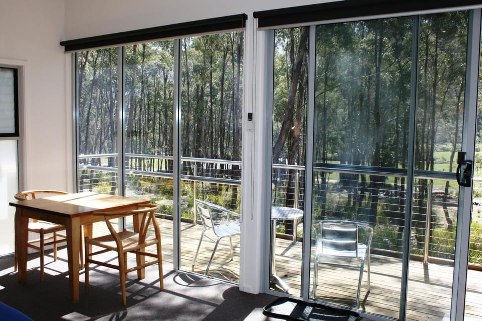 Craggy Peaks Wilderness Cabins Hotel in Tasmania