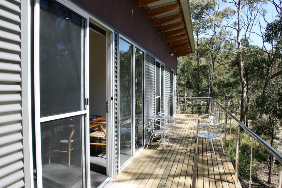 Craggy Peaks Wilderness Cabins Hotel in Tasmania