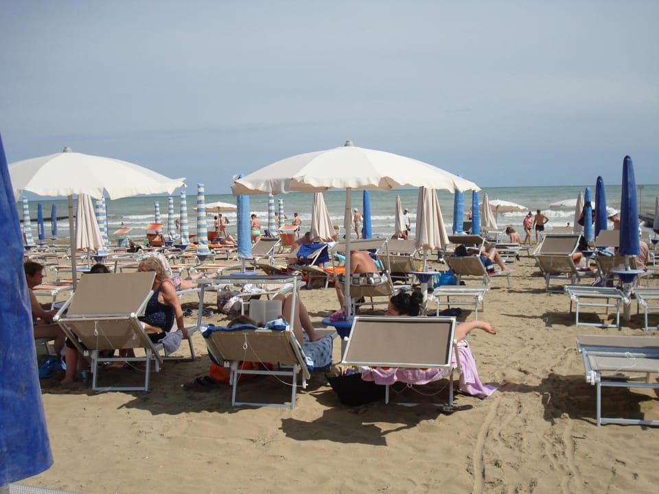 Hotel Marlisa Pier Hotel in Lido di Jesolo