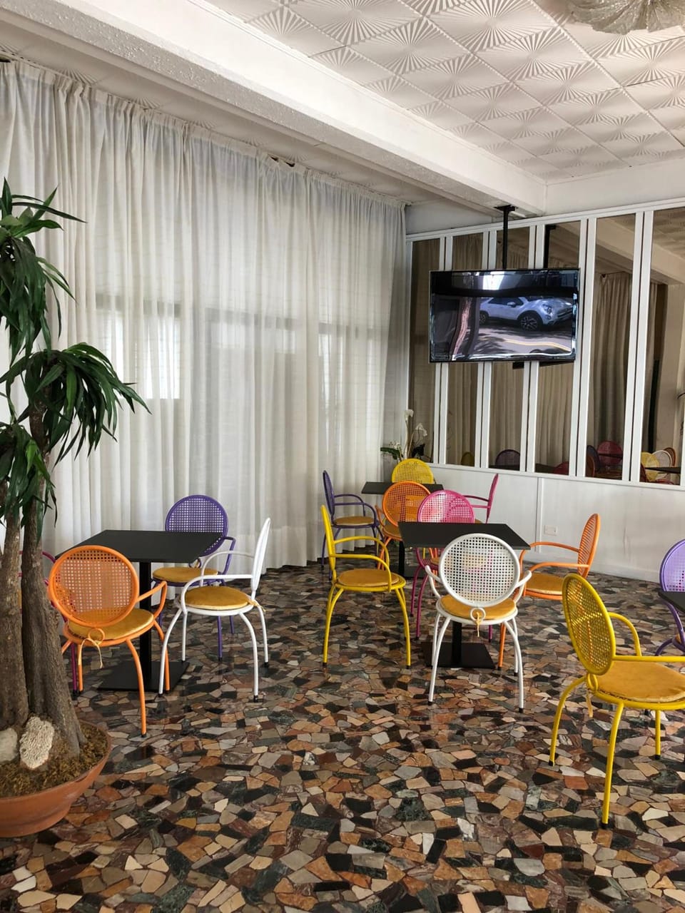 Hotel Marlisa Pier Hotel in Lido di Jesolo