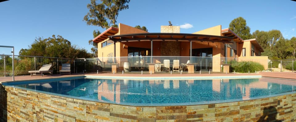 Meringa Springs Resort in Victoria