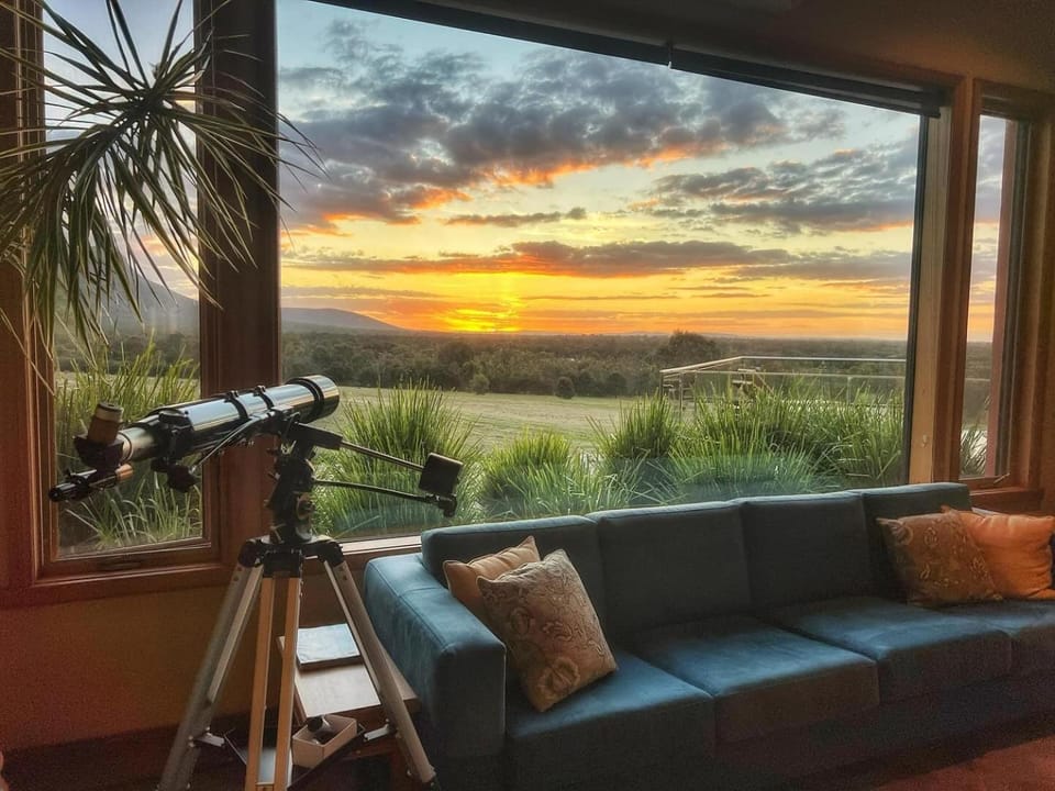 Meringa Springs Resort in Victoria