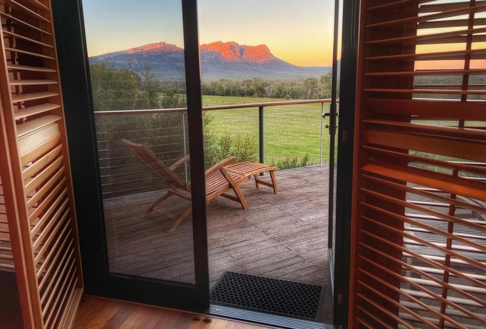 Meringa Springs Resort in Victoria