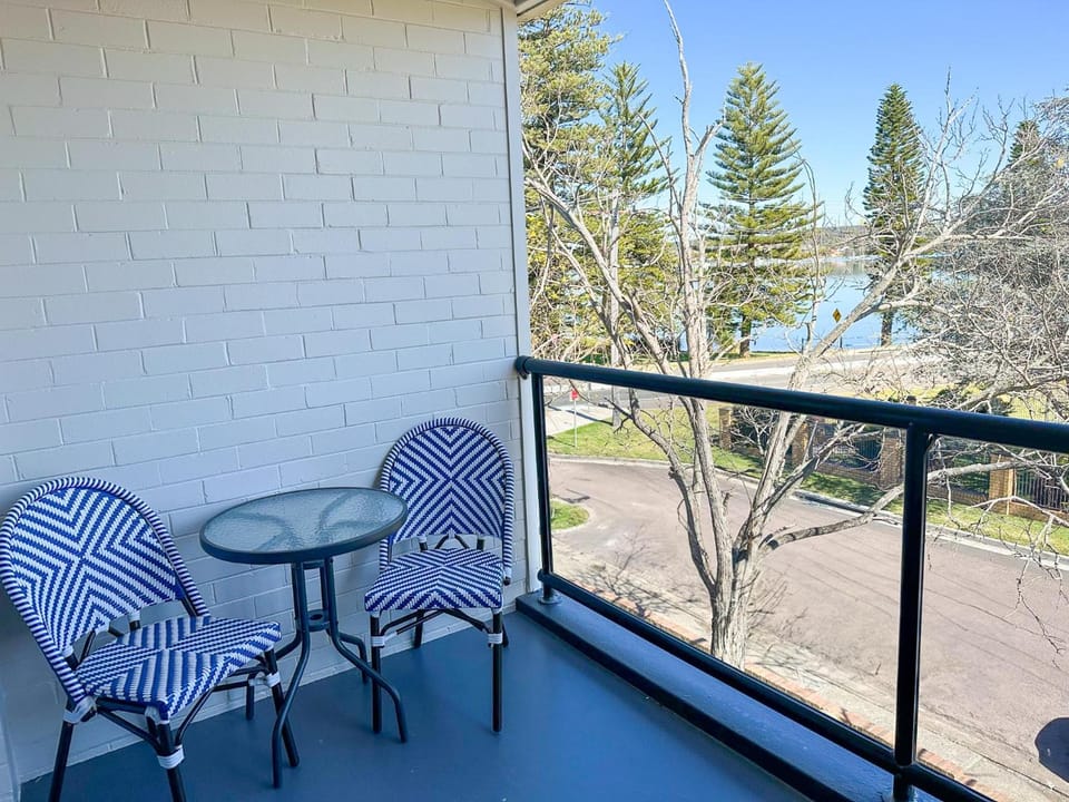 Pippi's at the Point Hotel in Lake Macquarie