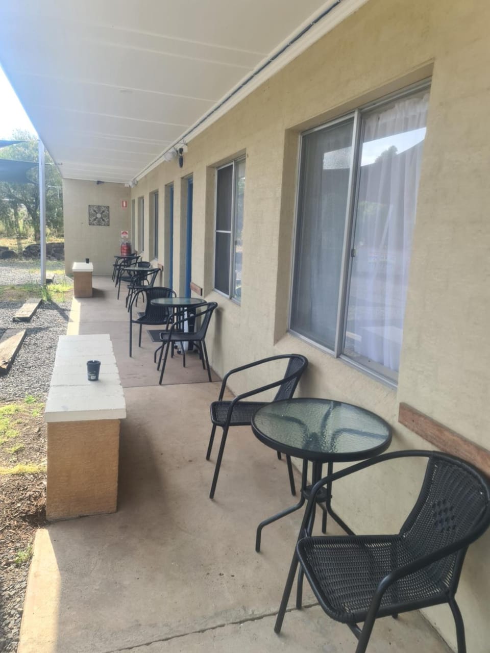 Valley View Motel Motel in New South Wales