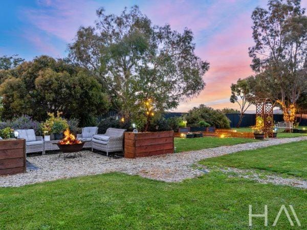 Harrison Grove Chalet in Tasmania