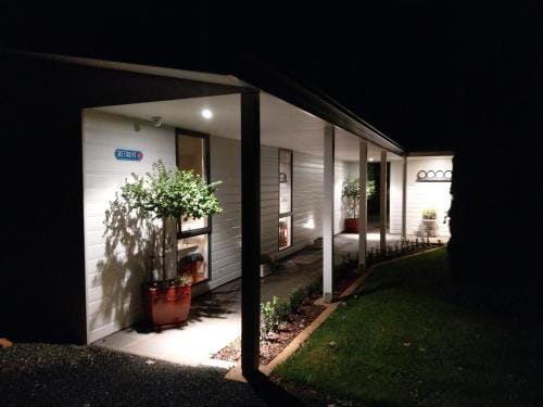 Cradle at Casa Blanca Country Retreat Hotel in Tasmania