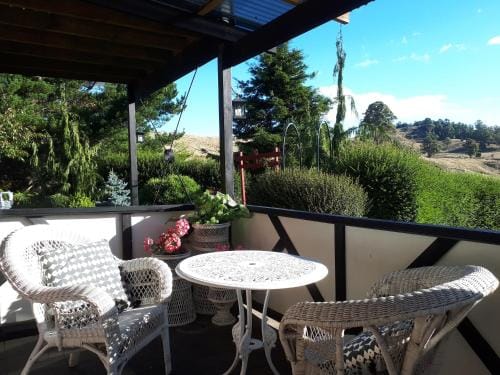 Robin's Nest B&B Hotel in Tasmania