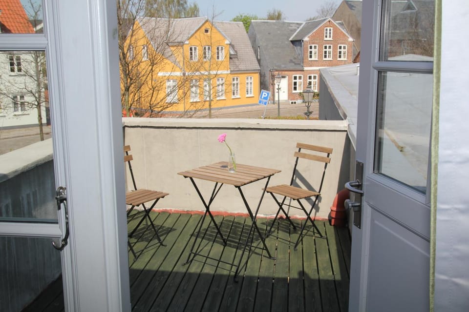 Hotel Ribe Inn in Region of Southern Denmark
