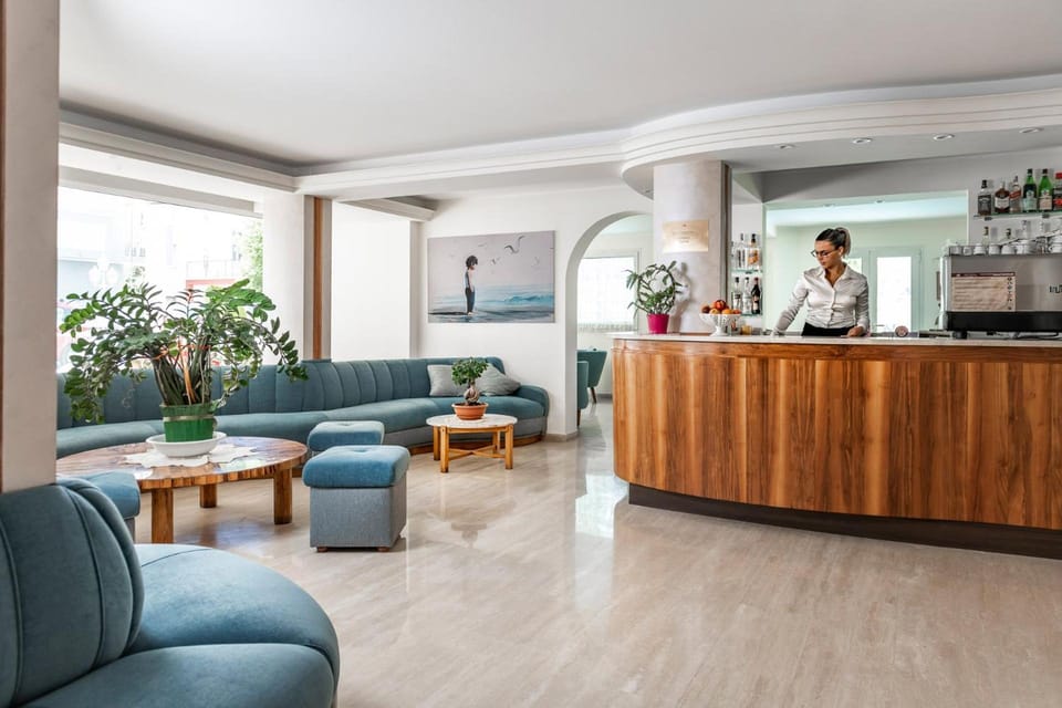 Hotel Rondinella e Viola Hotel in Rimini