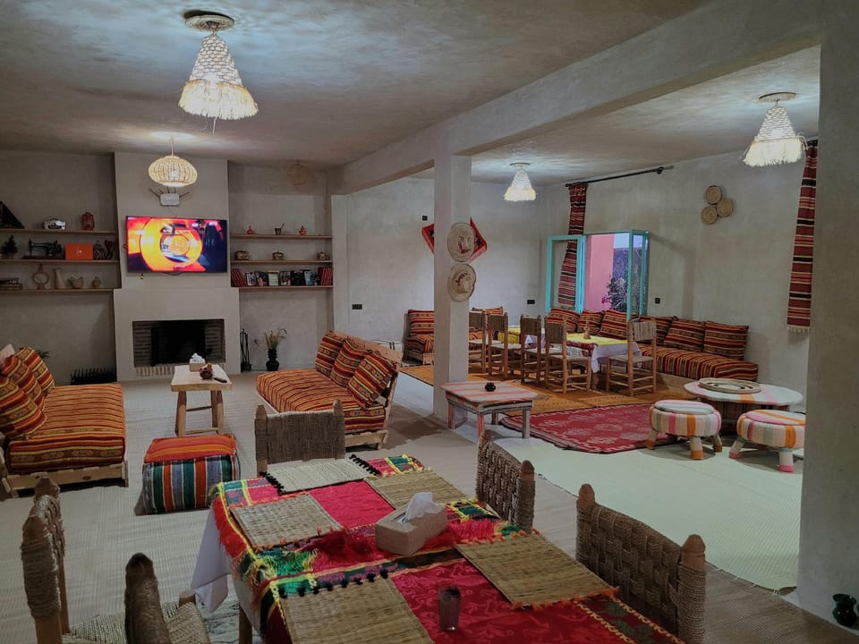 Family Village Marrakech Hotel in Marrakesh-Safi