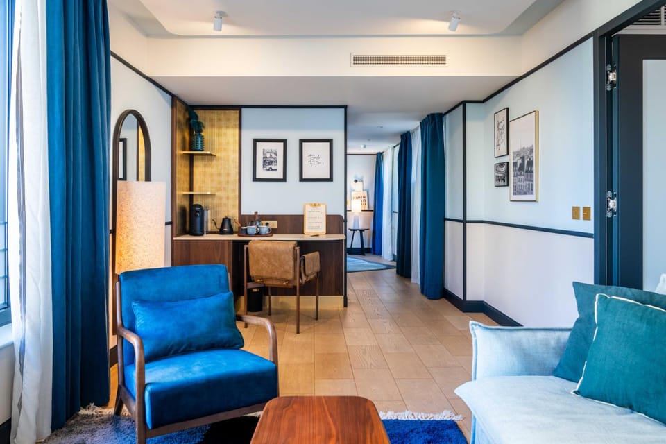 Quinzerie hotel Hotel in Paris