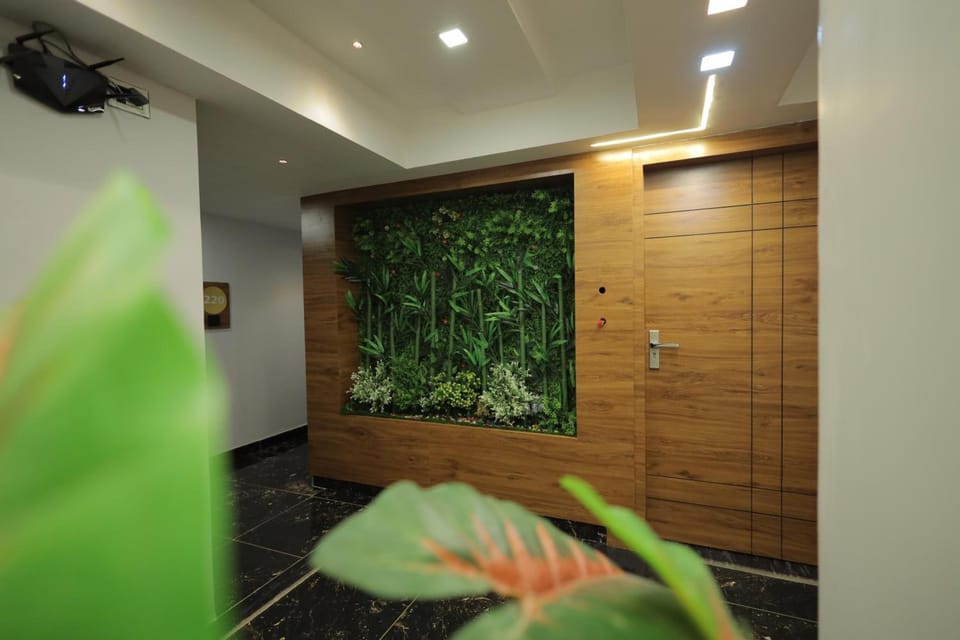 Hotel Rk Fortune Hotel in Ahmedabad