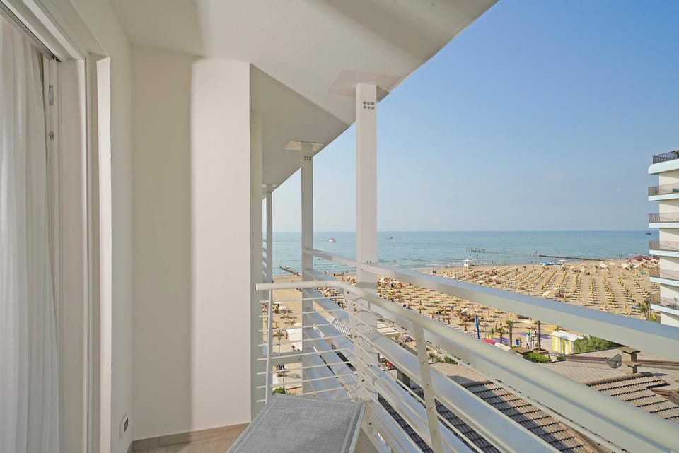 Hotel Strand a frontemare Hotel in Lido di Jesolo