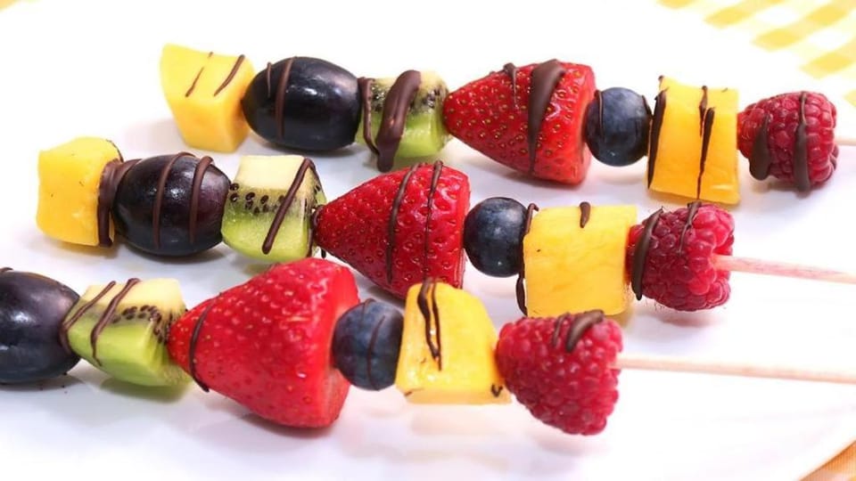Food and beverages