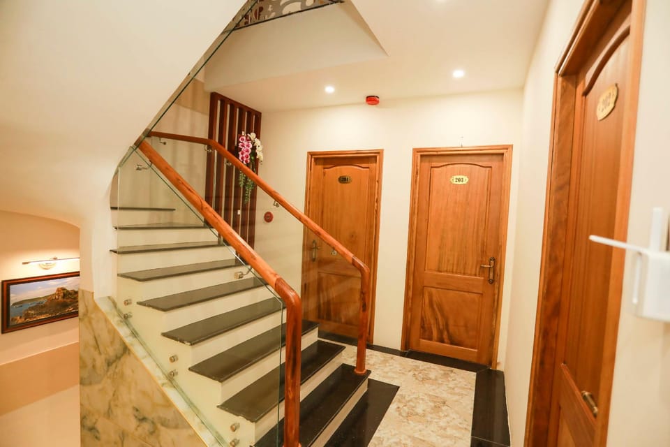 Trieu Dang Hotel Hotel in Vietnam