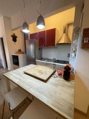 Ser Masaccio Apartment Hotel in Florence