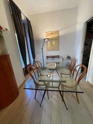 Ser Masaccio Apartment Hotel in Florence