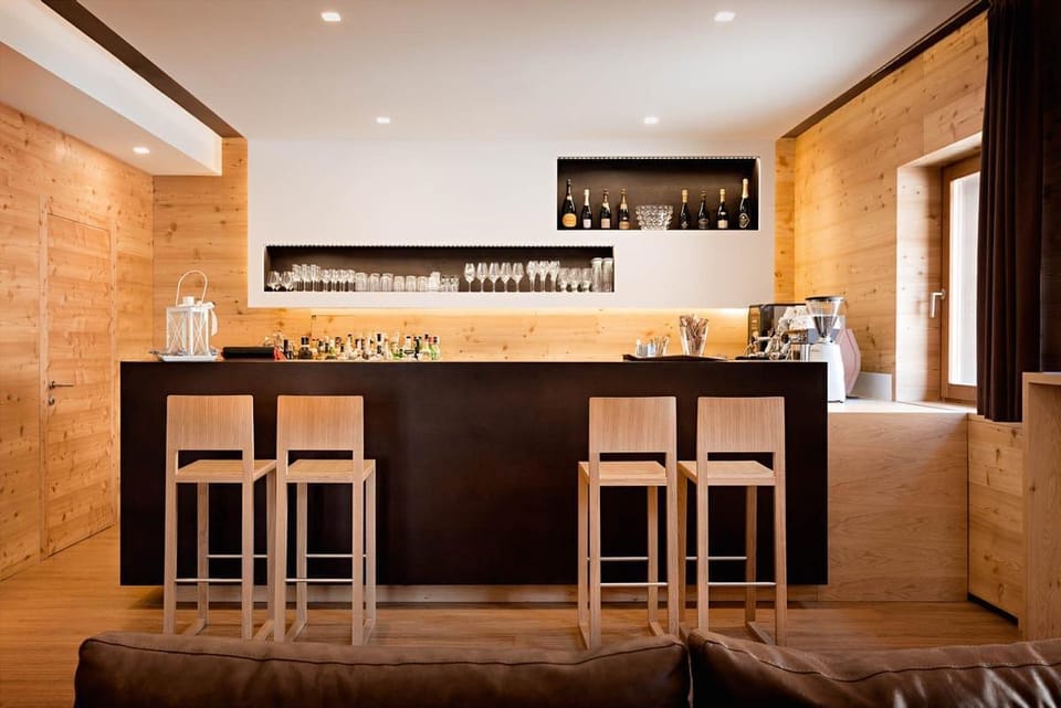 Corona Dolomites Hotel Hotel in Trentino-South Tyrol