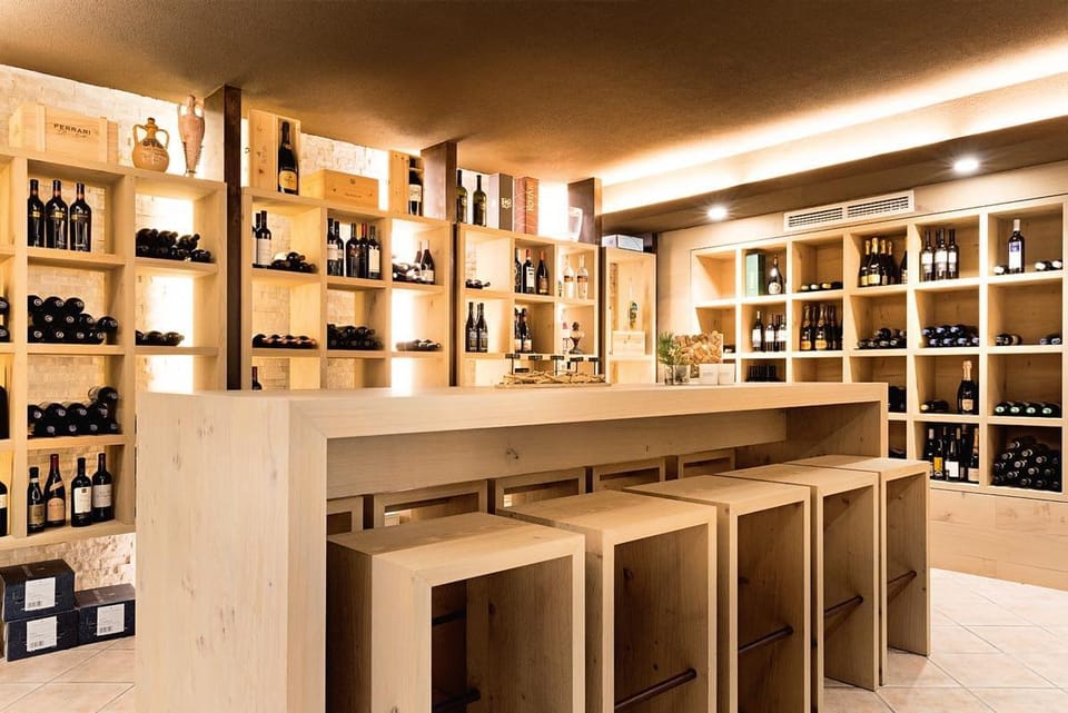 Corona Dolomites Hotel Hotel in Trentino-South Tyrol