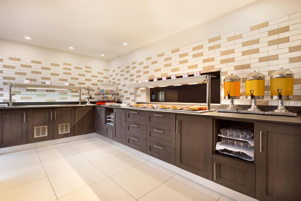 Ramada by Wyndham East Kilbride Hotel in East Kilbride