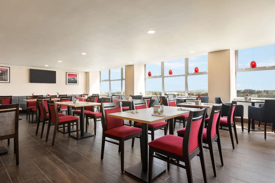 Ramada by Wyndham East Kilbride Hotel in East Kilbride