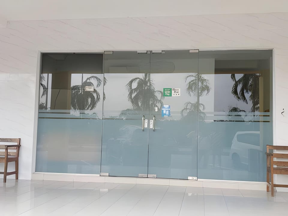 S ROSE HOTEL SEPANG Hotel in Selangor, Malaysia