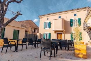 Le gîte du Haut Hotel in Provence-Alpes-Côte d'Azur