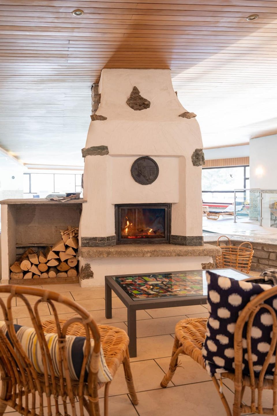 Hotel Baren Hotel in Saint Moritz