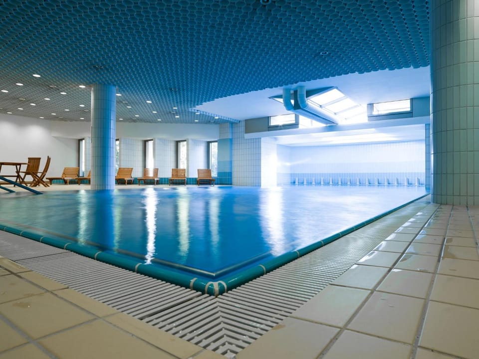 Park Hotel Zug Hotel in Zug