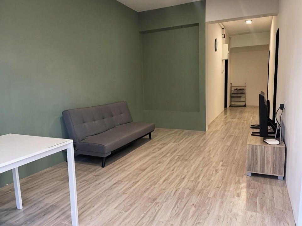 Perfect Hub Hostel in Sabah