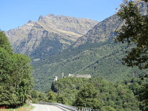 Boutique B&B La Quiete del Bosco - A Plant Based Stay Hotel in Canton of Grisons