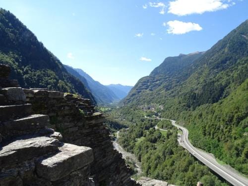 Boutique B&B La Quiete del Bosco - A Plant Based Stay Hotel in Canton of Grisons