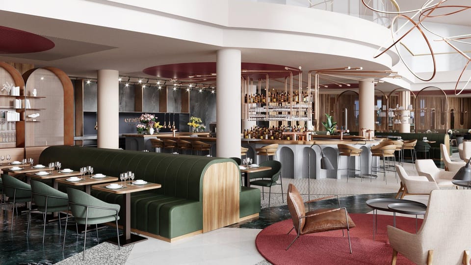 Crowne Plaza Brussels Airport By IHG Hotel in Flanders