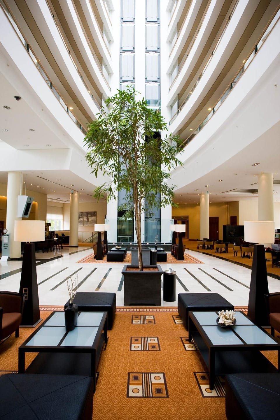 Crowne Plaza Brussels Airport By IHG Hotel in Flanders
