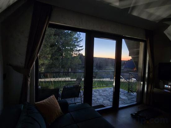 ZEN Luxury Houses & Spa Zlatibor Hotel in Zlatibor