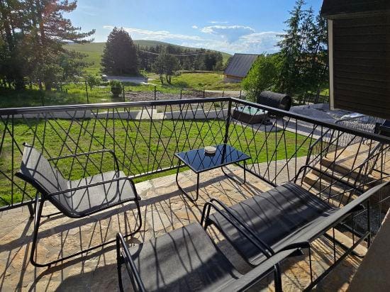 ZEN Luxury Houses & Spa Zlatibor Hotel in Zlatibor
