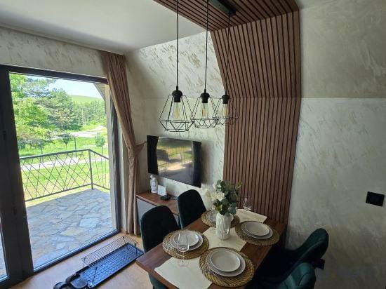 ZEN Luxury Houses & Spa Zlatibor Hotel in Zlatibor