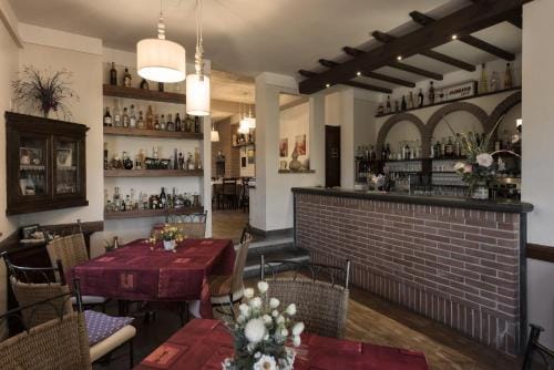 Il Pozzetto Hotel in Umbria