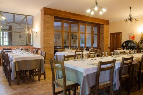 Il Pozzetto Hotel in Umbria