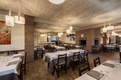Il Pozzetto Hotel in Umbria