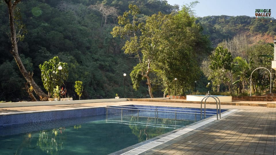 Jungle Valley Agriculture Resort Resort in Maharashtra