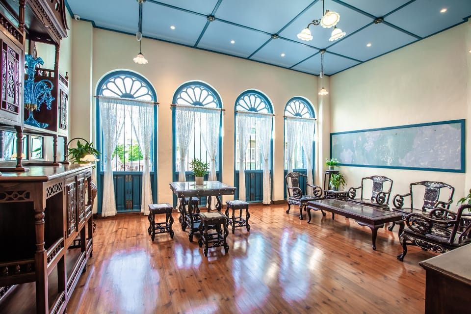 Woo Gallery Boutique Hotel Hotel in Wichit