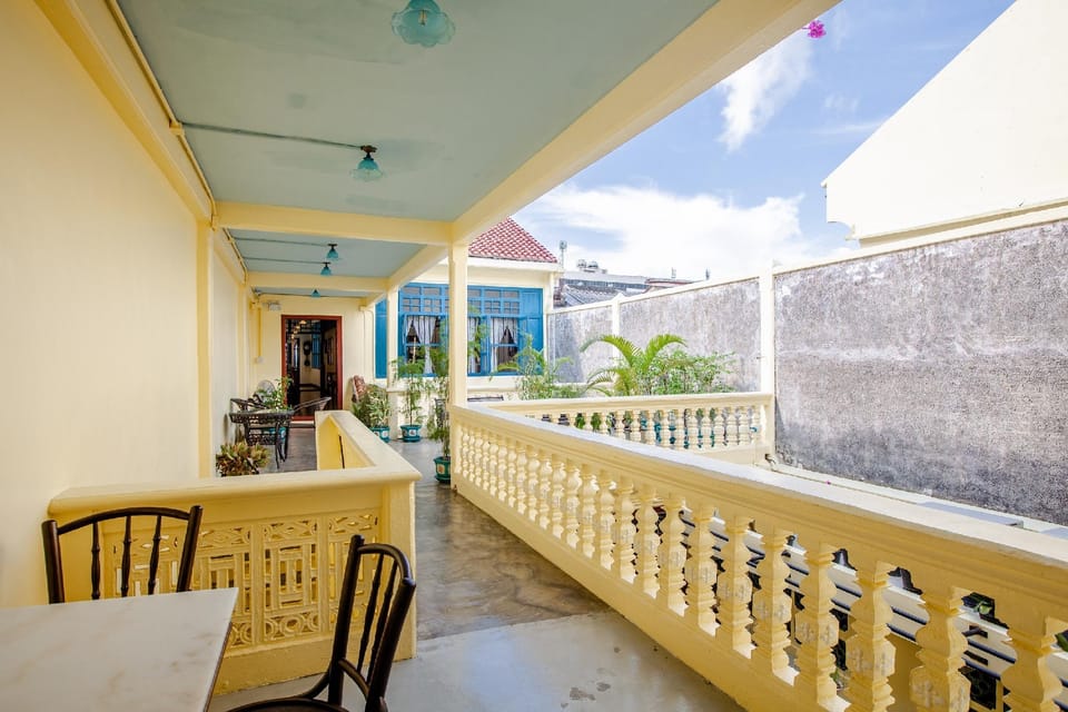 Woo Gallery Boutique Hotel Hotel in Wichit