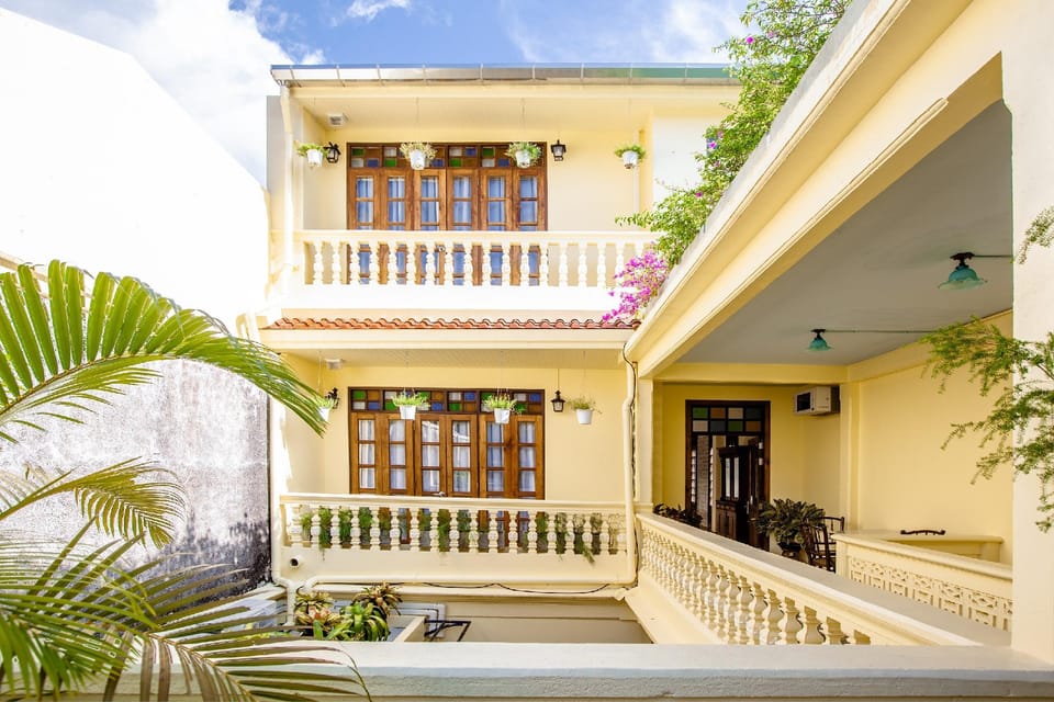 Woo Gallery Boutique Hotel Hotel in Wichit