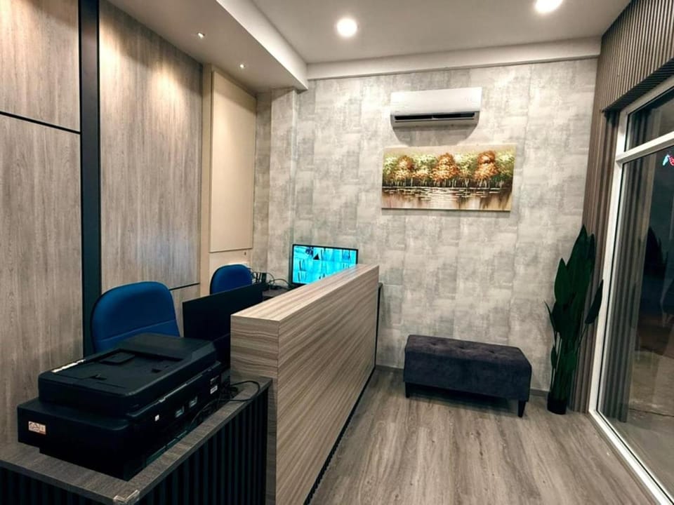 Hota Inn Hotel in Sarawak, Malaysia