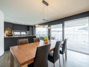 Swiss Living | High-Tech Kitchen, 1G WiFi, Balcony Hotel in Canton of Lucerne