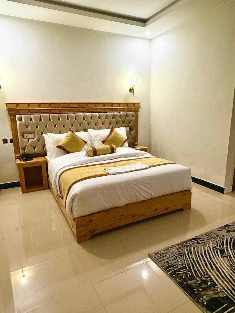 Royal Elite Hotel Kalam Hotel in Pakistan